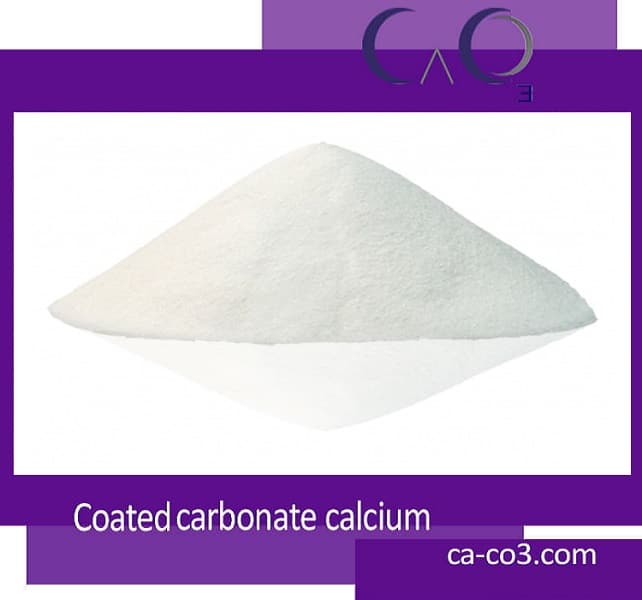 Coated calcium-carbonat-powder-ca-co3